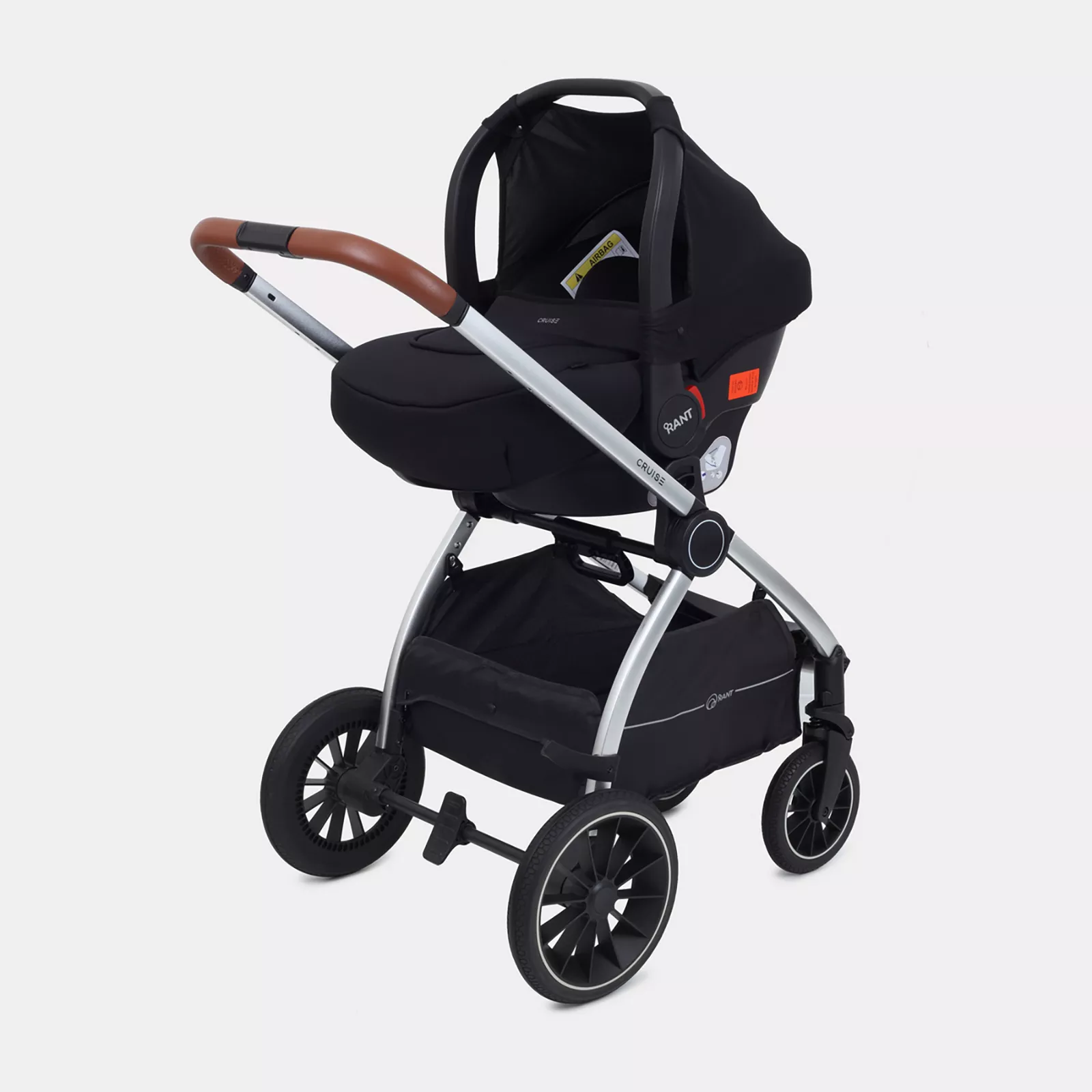 Совместимость с колясками